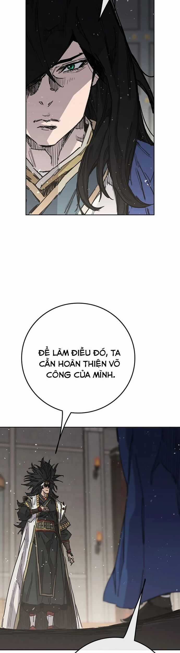 Tiên Kiếm Bất Bại Chapter 238 trang 25