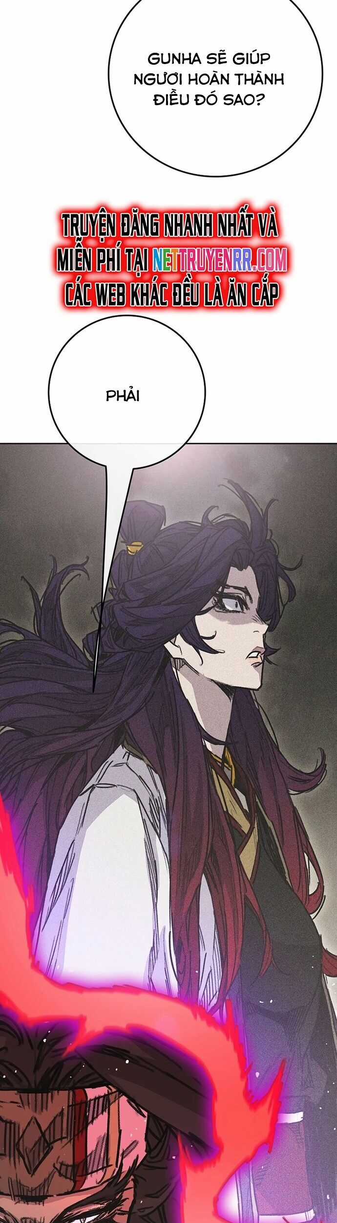 Tiên Kiếm Bất Bại Chapter 238 trang 26