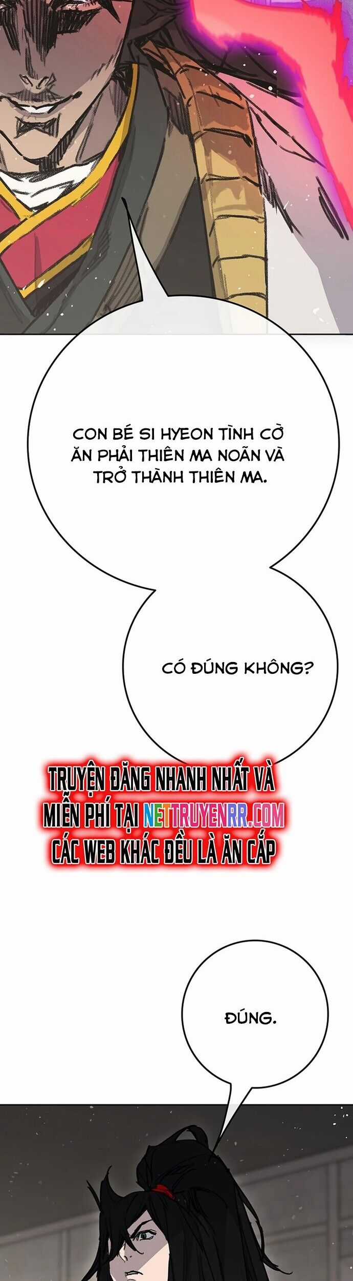 Tiên Kiếm Bất Bại Chapter 238 trang 27