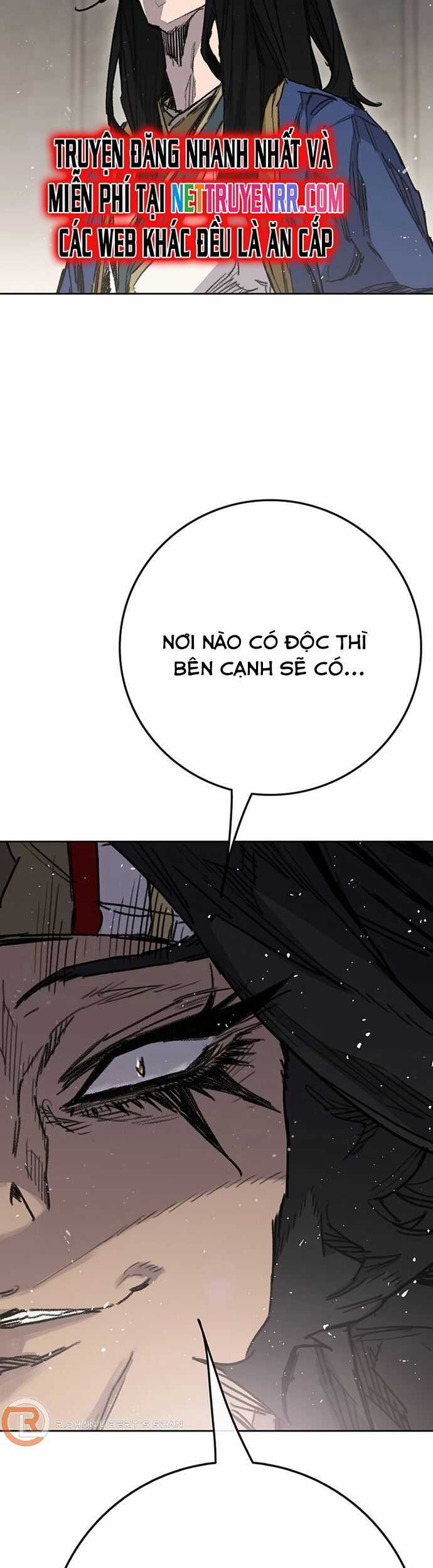 Tiên Kiếm Bất Bại Chapter 238 trang 28