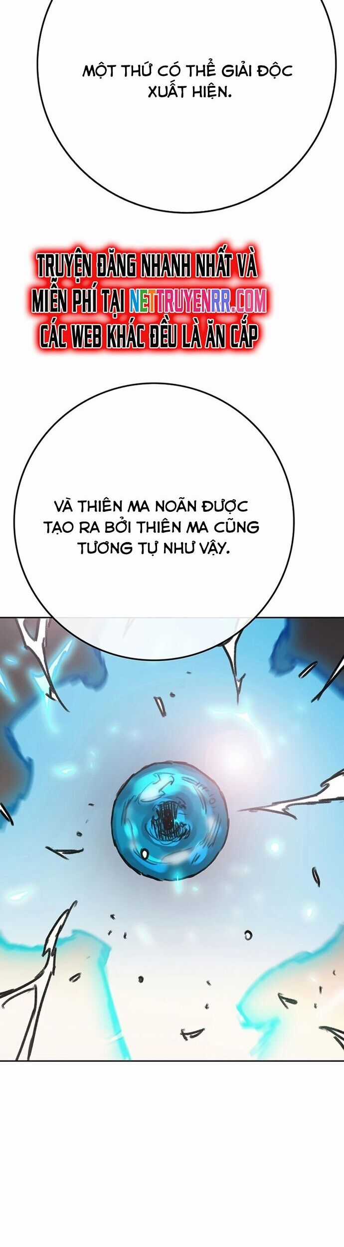 Tiên Kiếm Bất Bại Chapter 238 trang 29