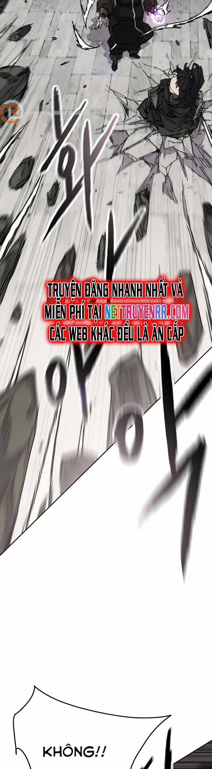 Tiên Kiếm Bất Bại Chapter 238 trang 3