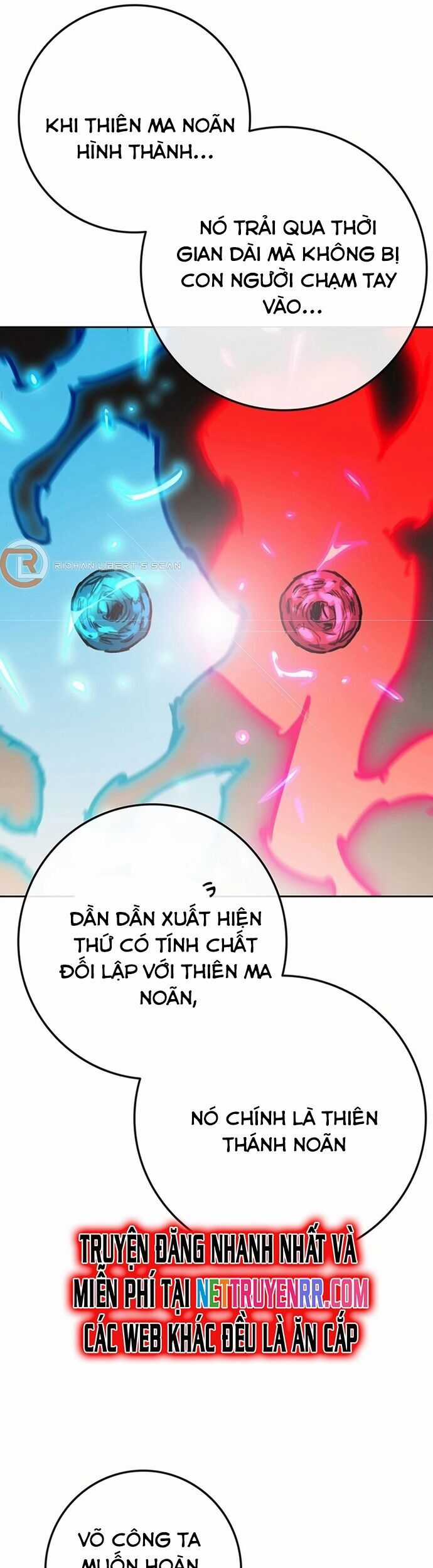 Tiên Kiếm Bất Bại Chapter 238 trang 30