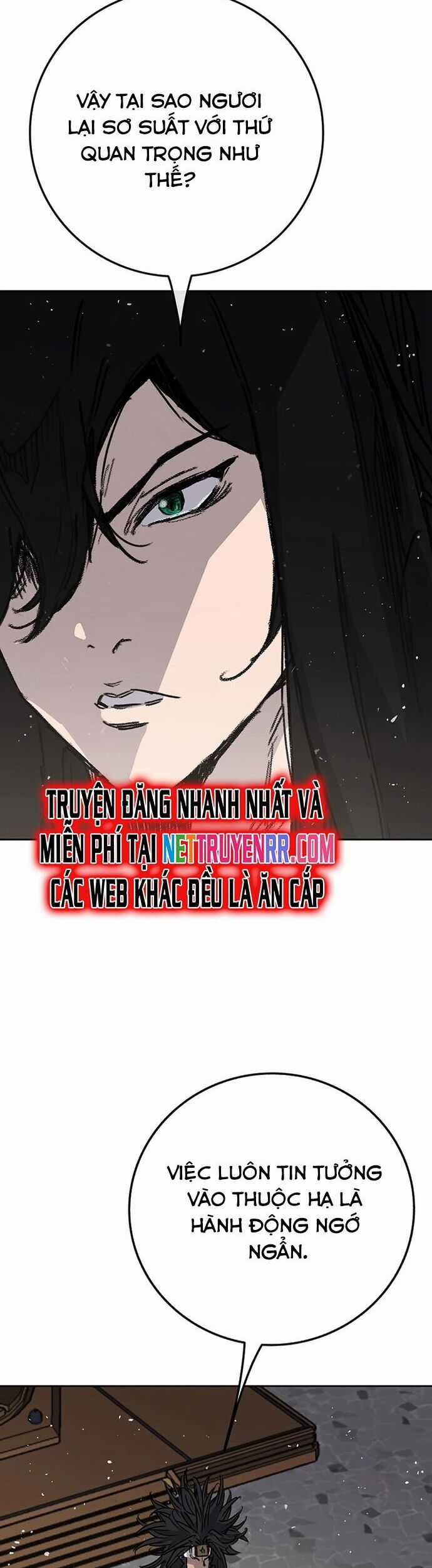 Tiên Kiếm Bất Bại Chapter 238 trang 33
