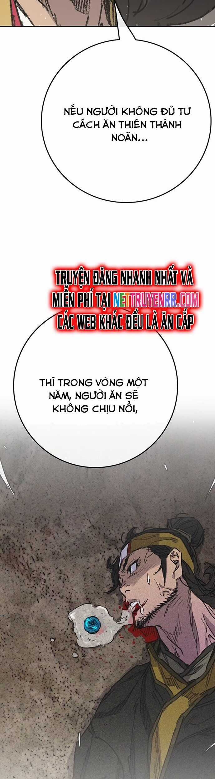 Tiên Kiếm Bất Bại Chapter 238 trang 35