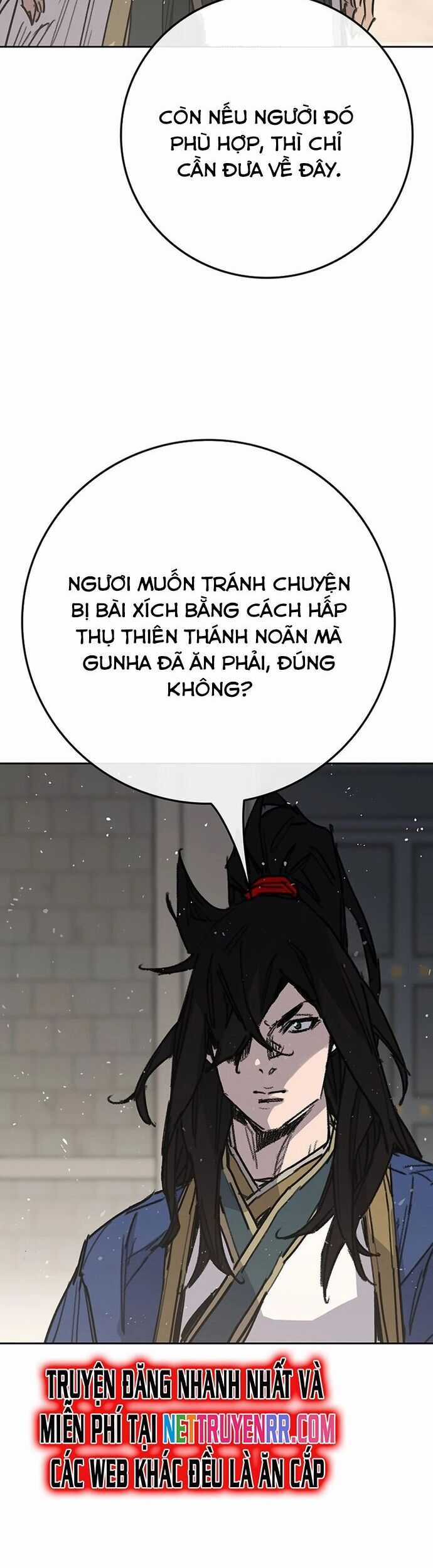 Tiên Kiếm Bất Bại Chapter 238 trang 37