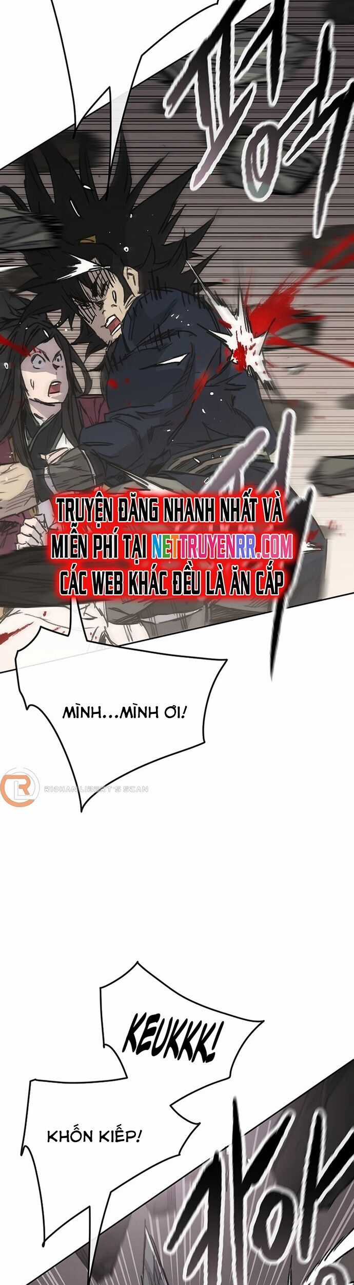 Tiên Kiếm Bất Bại Chapter 238 trang 4