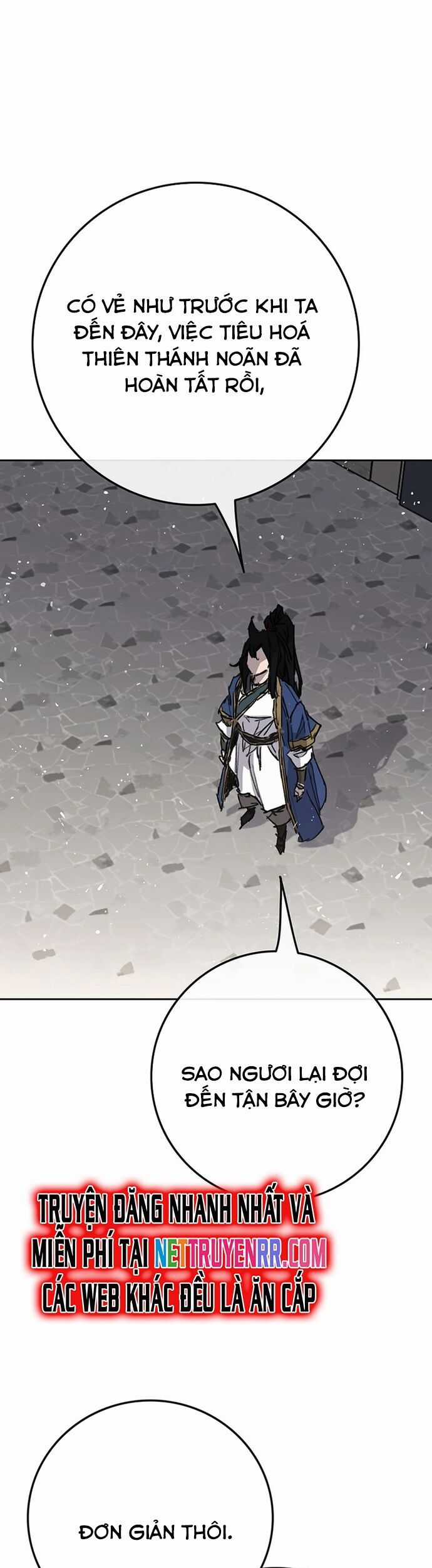 Tiên Kiếm Bất Bại Chapter 238 trang 40