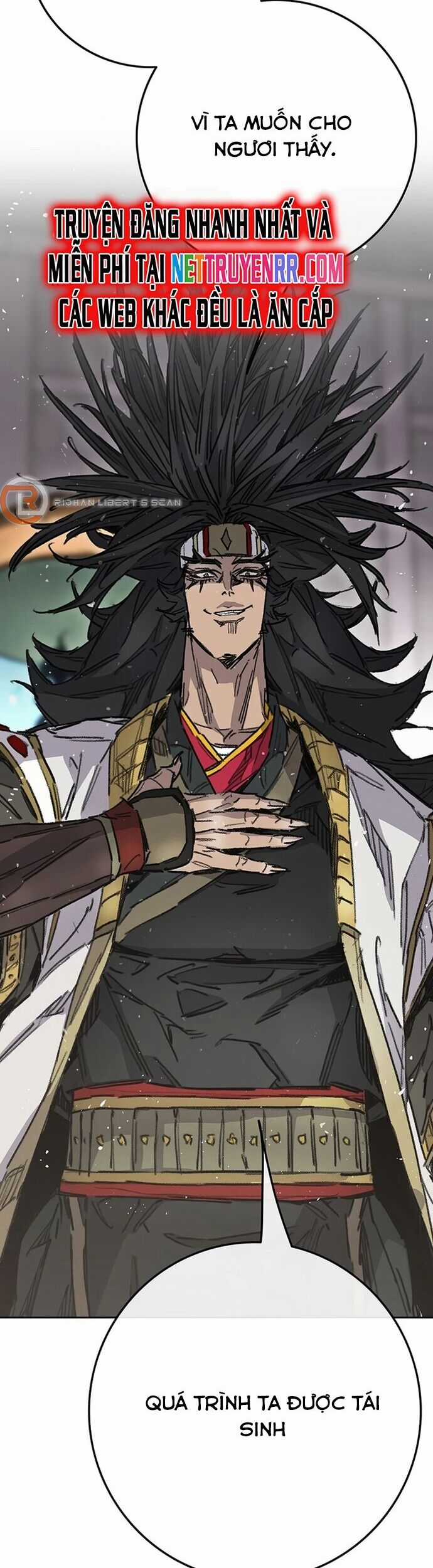 Tiên Kiếm Bất Bại Chapter 238 trang 41