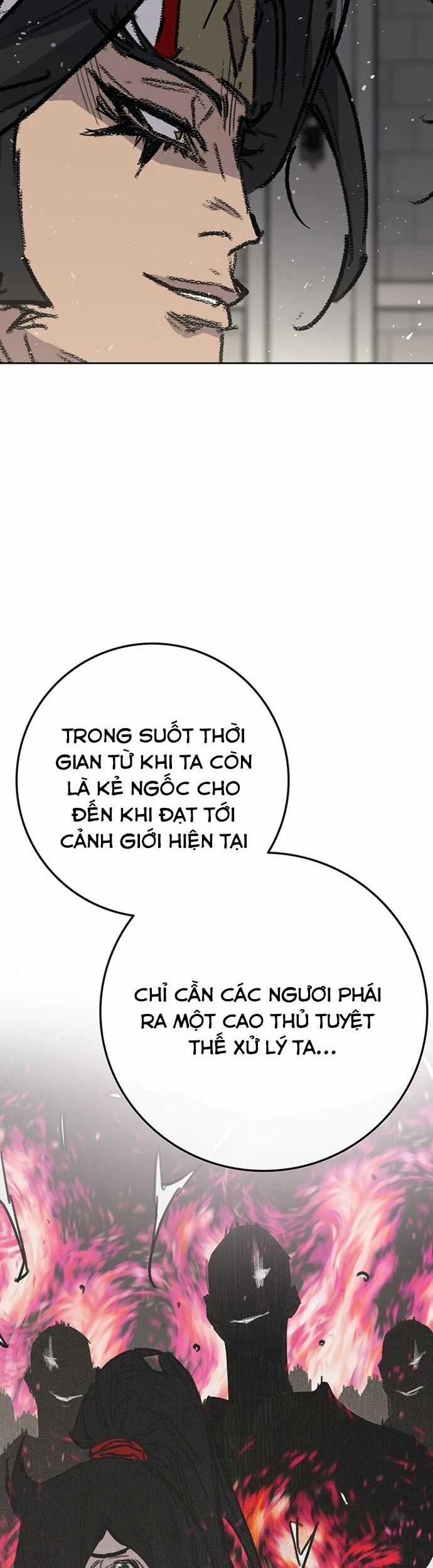 Tiên Kiếm Bất Bại Chapter 238 trang 43