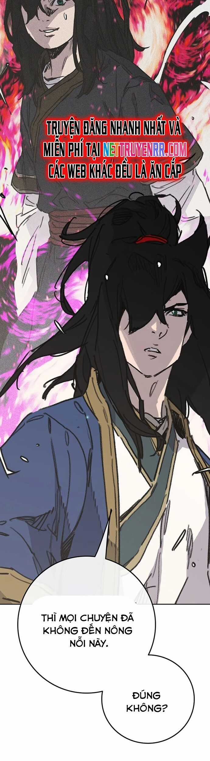 Tiên Kiếm Bất Bại Chapter 238 trang 44