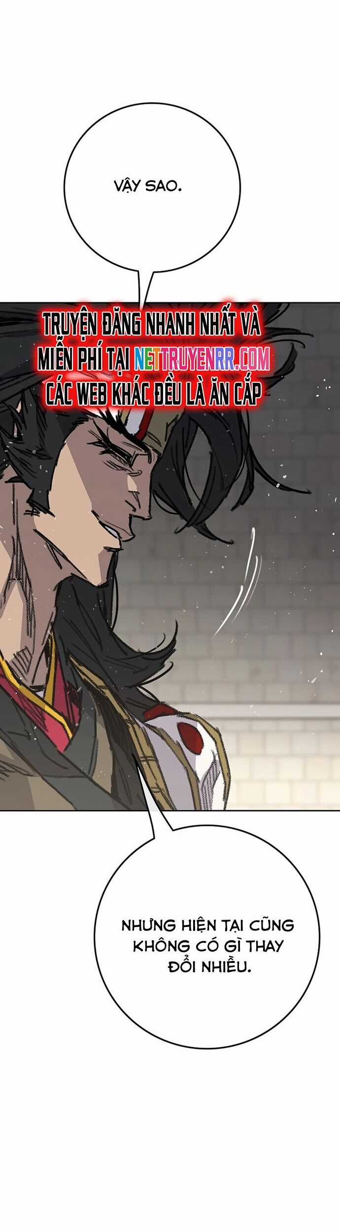 Tiên Kiếm Bất Bại Chapter 238 trang 45