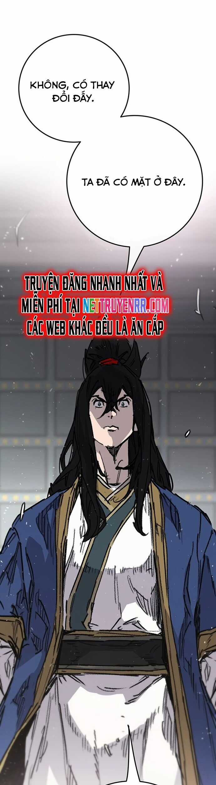 Tiên Kiếm Bất Bại Chapter 238 trang 46