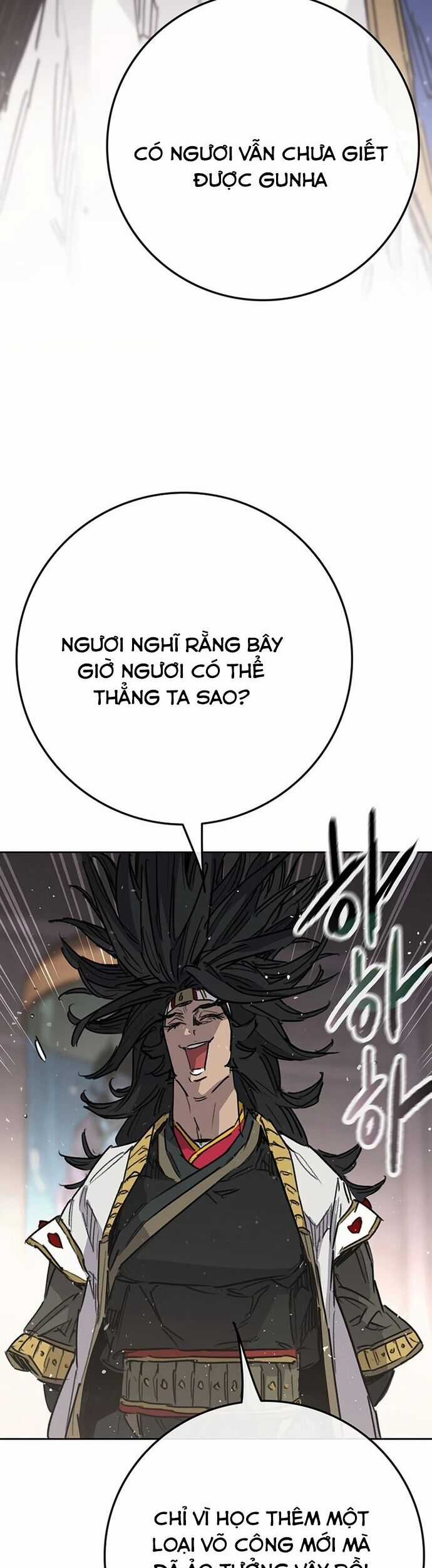 Tiên Kiếm Bất Bại Chapter 238 trang 47