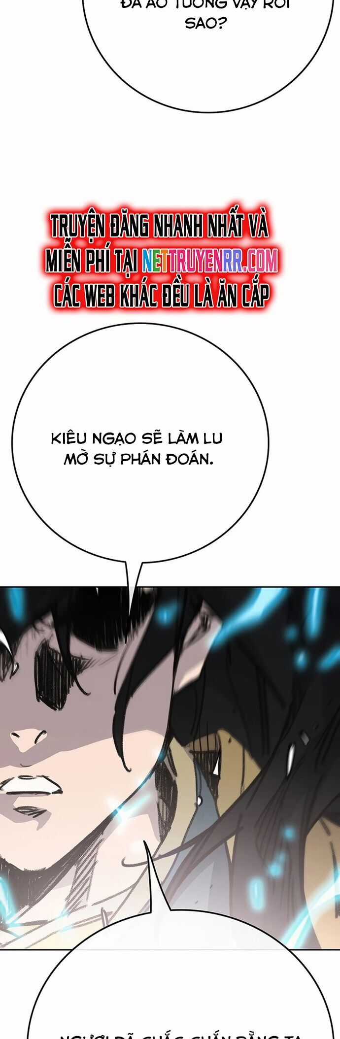 Tiên Kiếm Bất Bại Chapter 238 trang 48