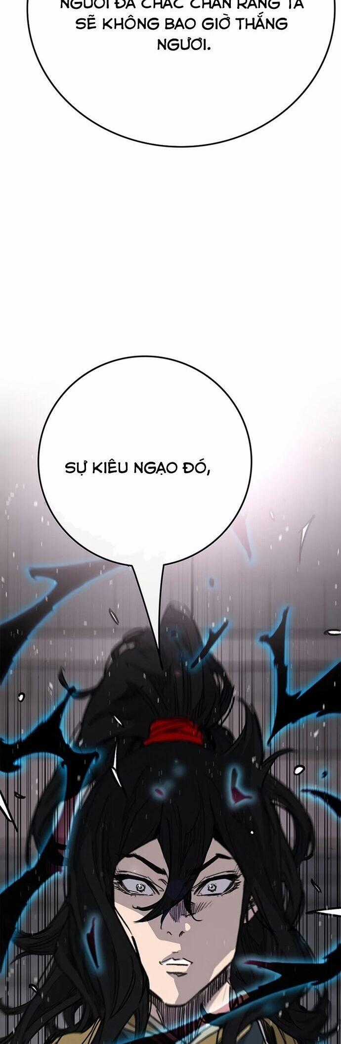 Tiên Kiếm Bất Bại Chapter 238 trang 49