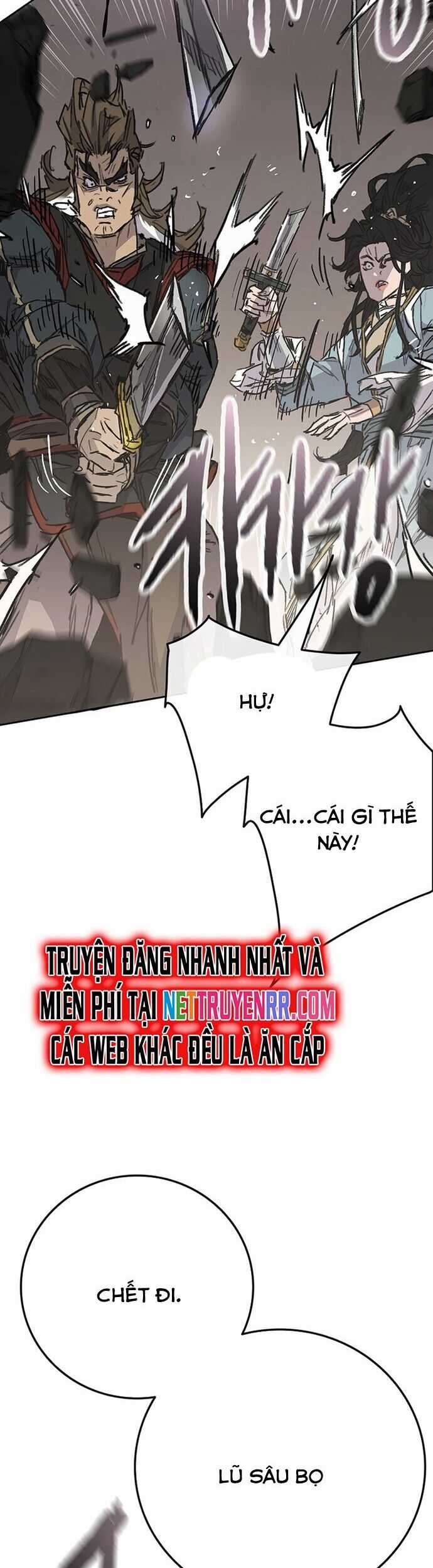 Tiên Kiếm Bất Bại Chapter 238 trang 5