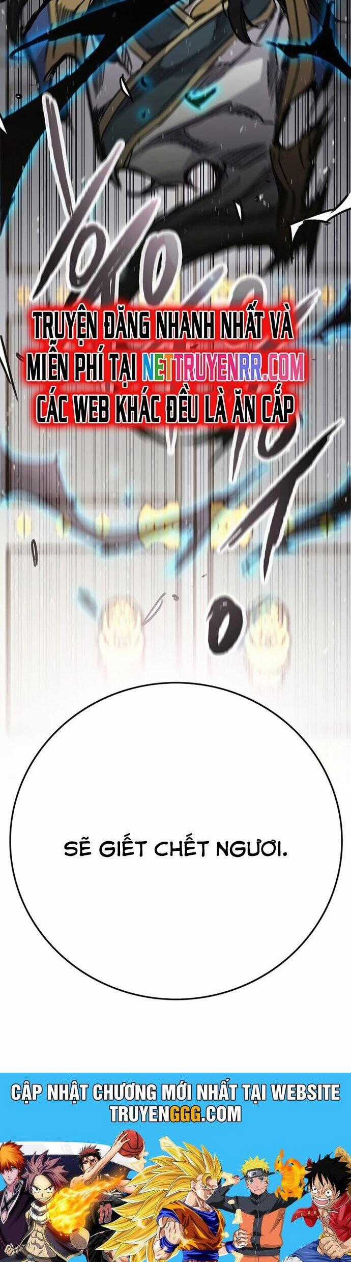 Tiên Kiếm Bất Bại Chapter 238 trang 50