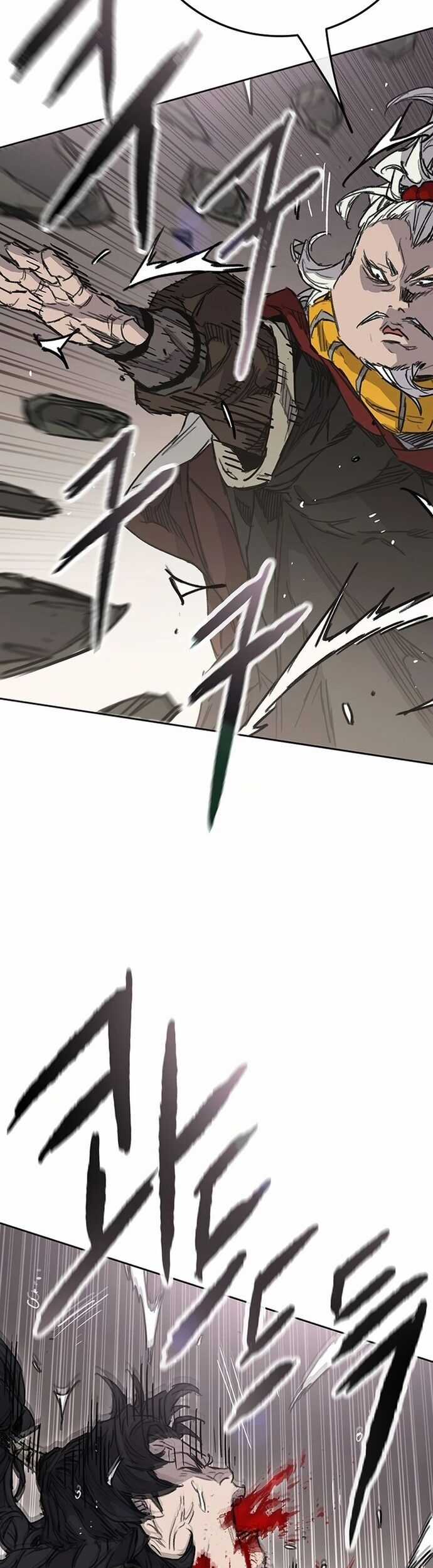 Tiên Kiếm Bất Bại Chapter 238 trang 6