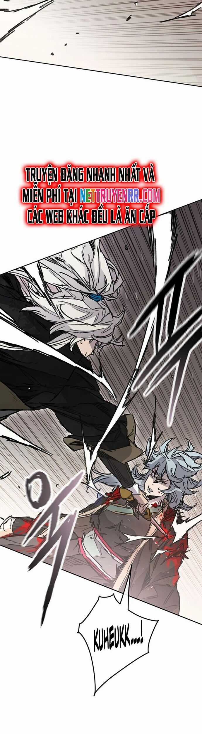 Tiên Kiếm Bất Bại Chapter 238 trang 9