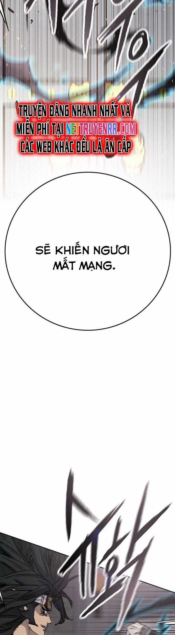 Tiên Kiếm Bất Bại Chapter 239 trang 1