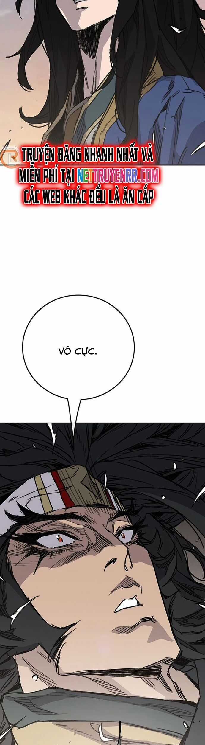 Tiên Kiếm Bất Bại Chapter 239 trang 10