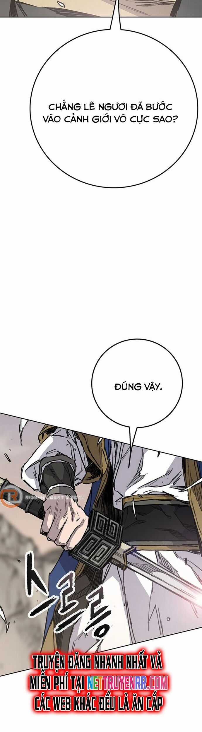 Tiên Kiếm Bất Bại Chapter 239 trang 11