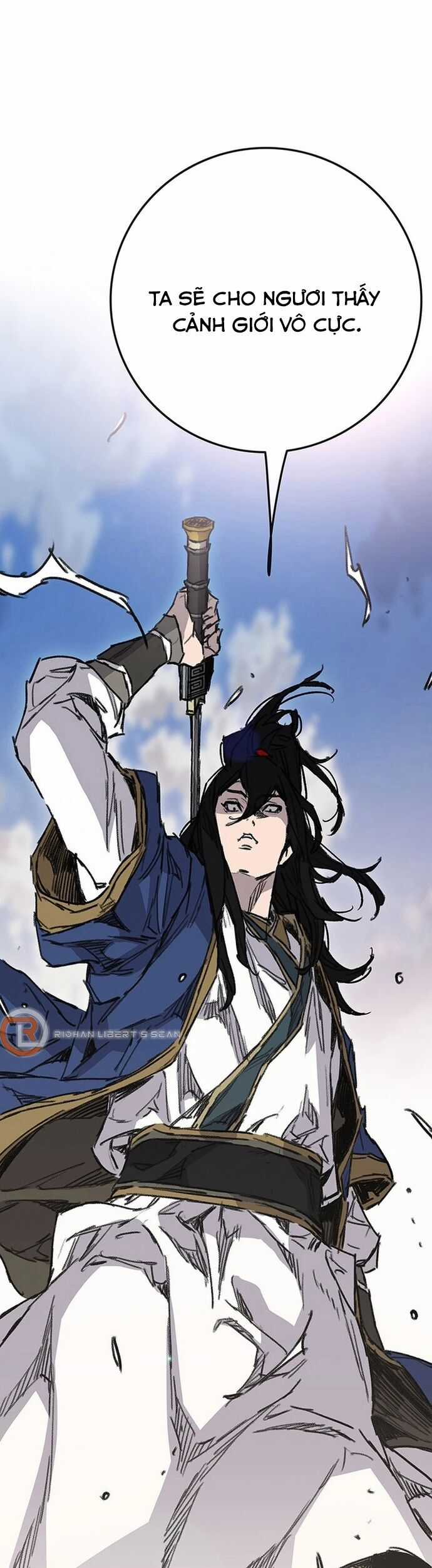 Tiên Kiếm Bất Bại Chapter 239 trang 12