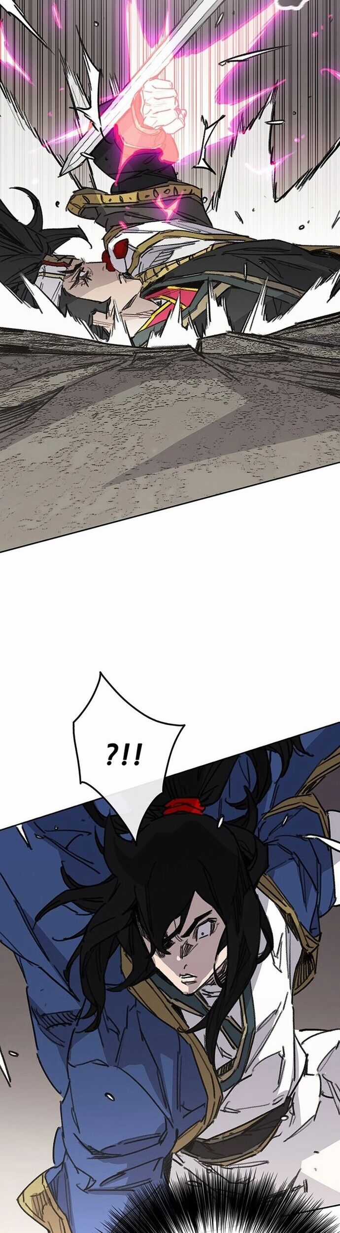 Tiên Kiếm Bất Bại Chapter 239 trang 15