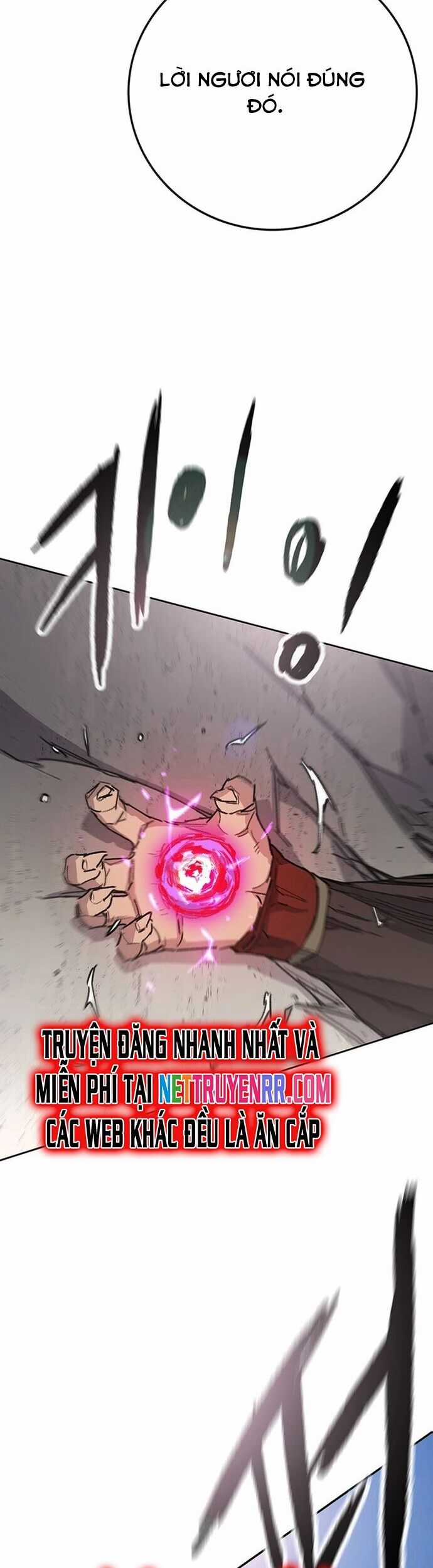 Tiên Kiếm Bất Bại Chapter 239 trang 17