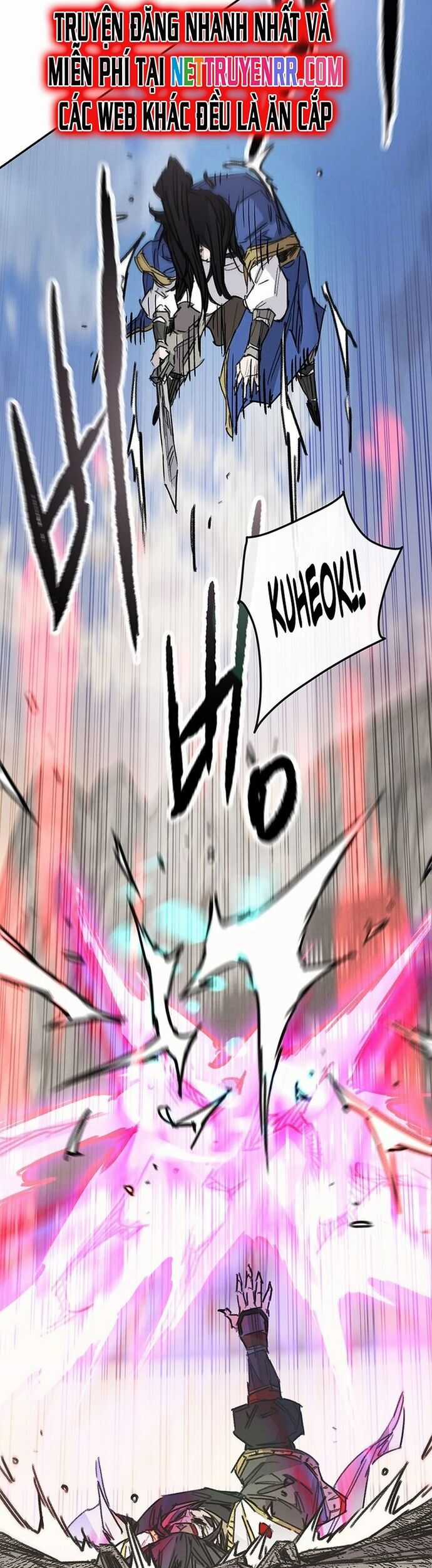 Tiên Kiếm Bất Bại Chapter 239 trang 18