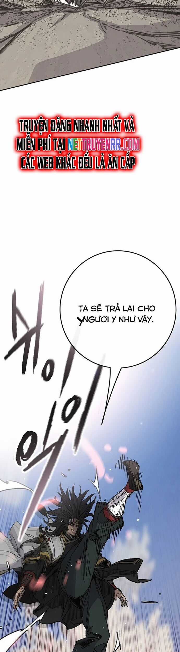 Tiên Kiếm Bất Bại Chapter 239 trang 19