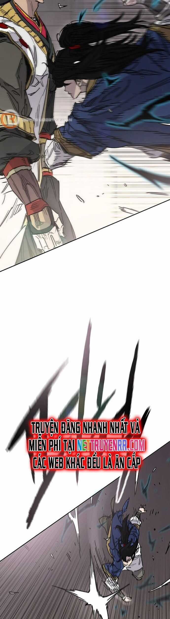 Tiên Kiếm Bất Bại Chapter 239 trang 2