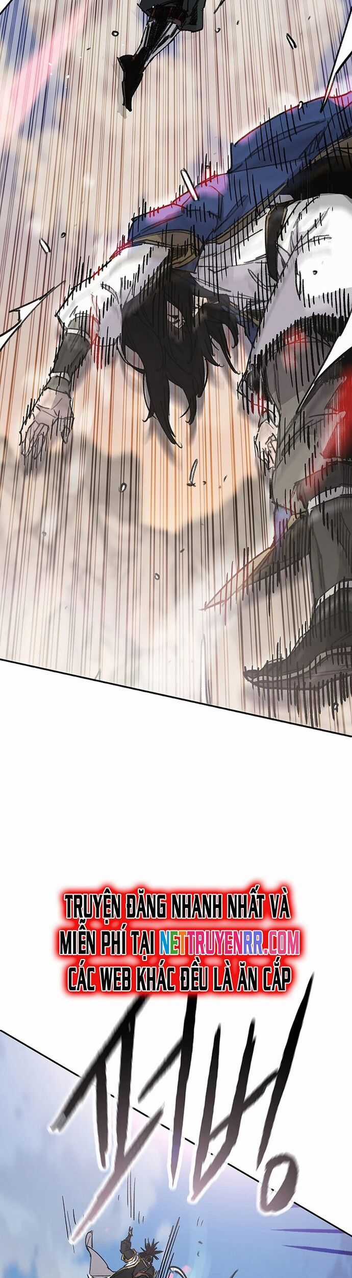 Tiên Kiếm Bất Bại Chapter 239 trang 20