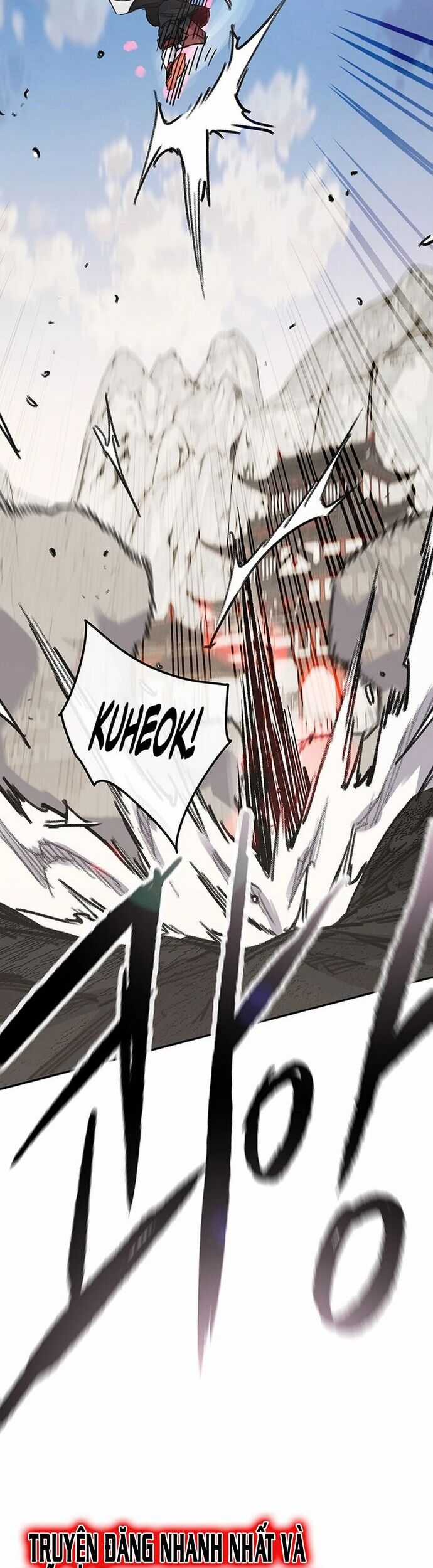 Tiên Kiếm Bất Bại Chapter 239 trang 21