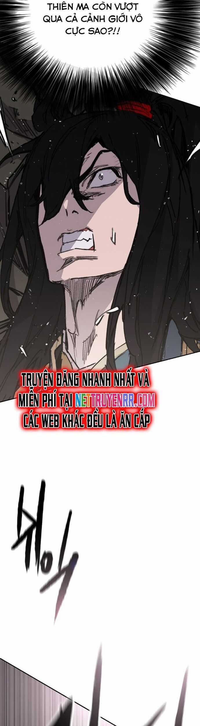 Tiên Kiếm Bất Bại Chapter 239 trang 23