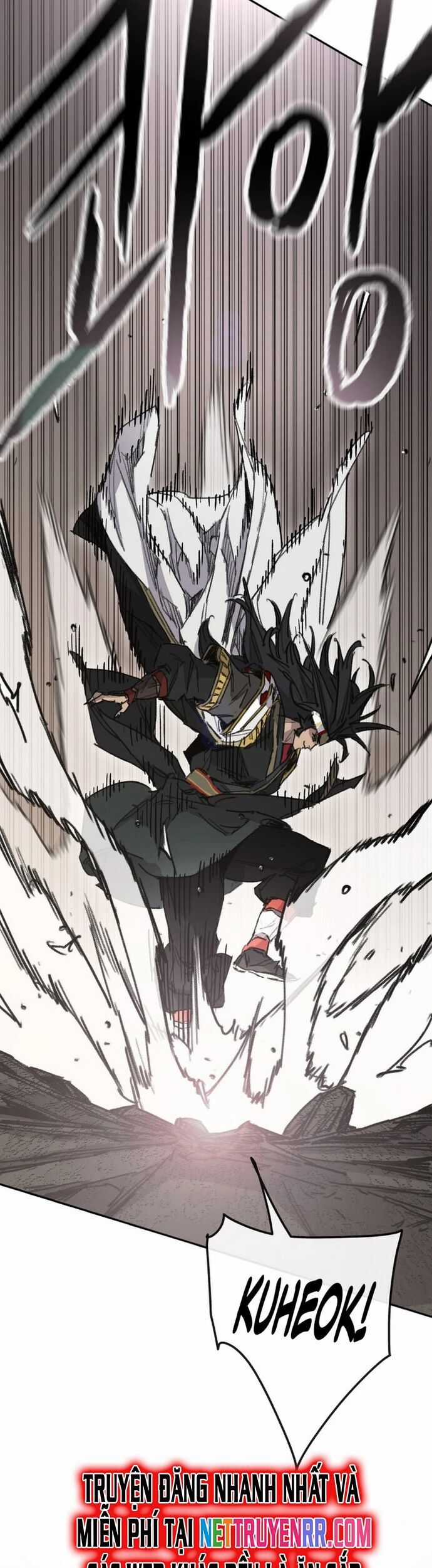 Tiên Kiếm Bất Bại Chapter 239 trang 24