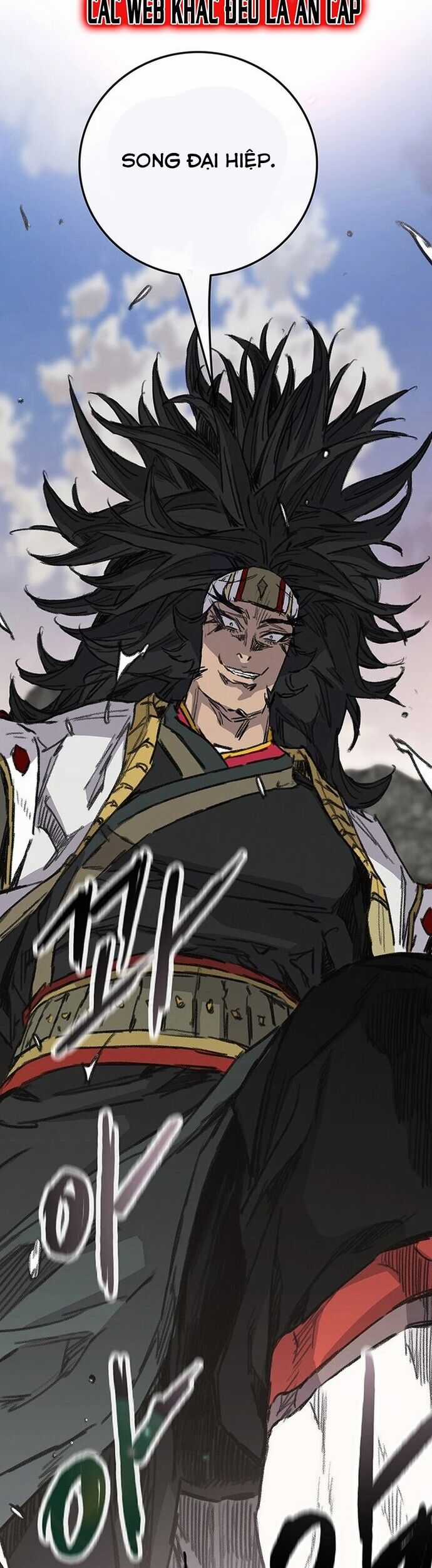 Tiên Kiếm Bất Bại Chapter 239 trang 25