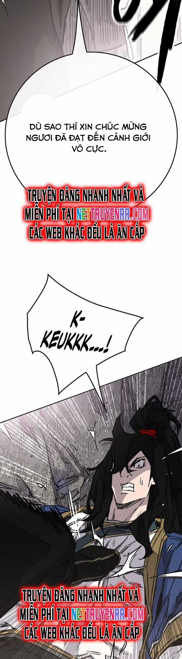 Tiên Kiếm Bất Bại Chapter 239 trang 26