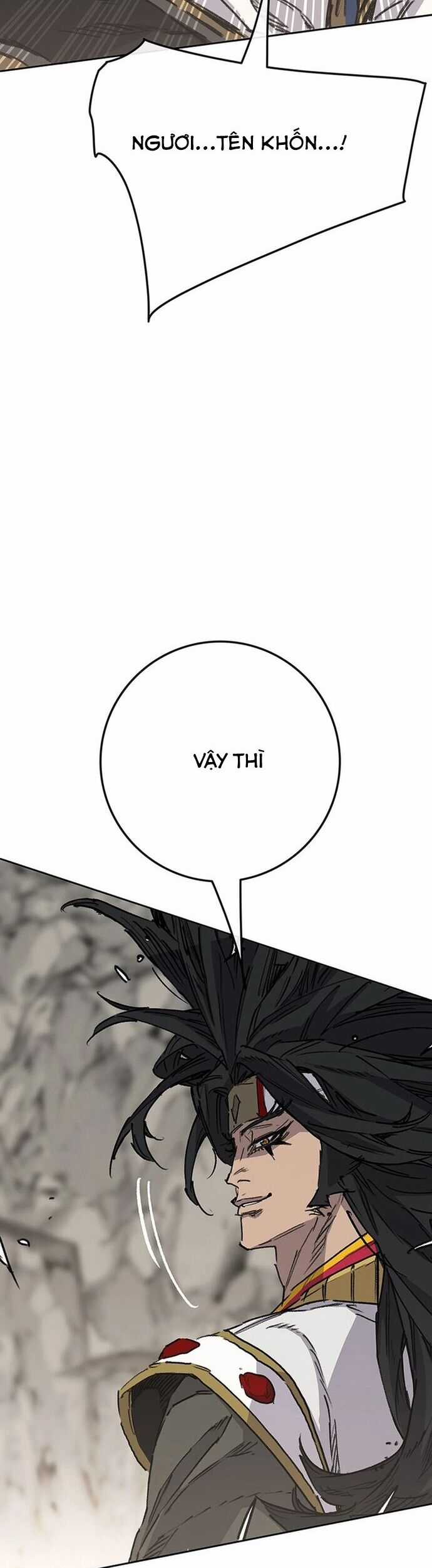 Tiên Kiếm Bất Bại Chapter 239 trang 27