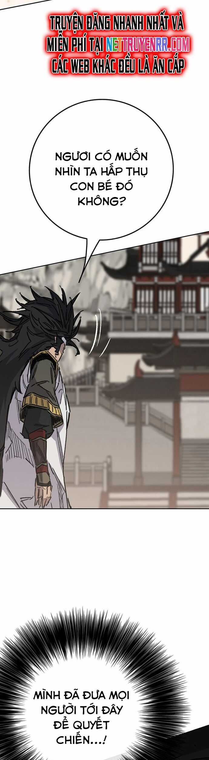 Tiên Kiếm Bất Bại Chapter 239 trang 28