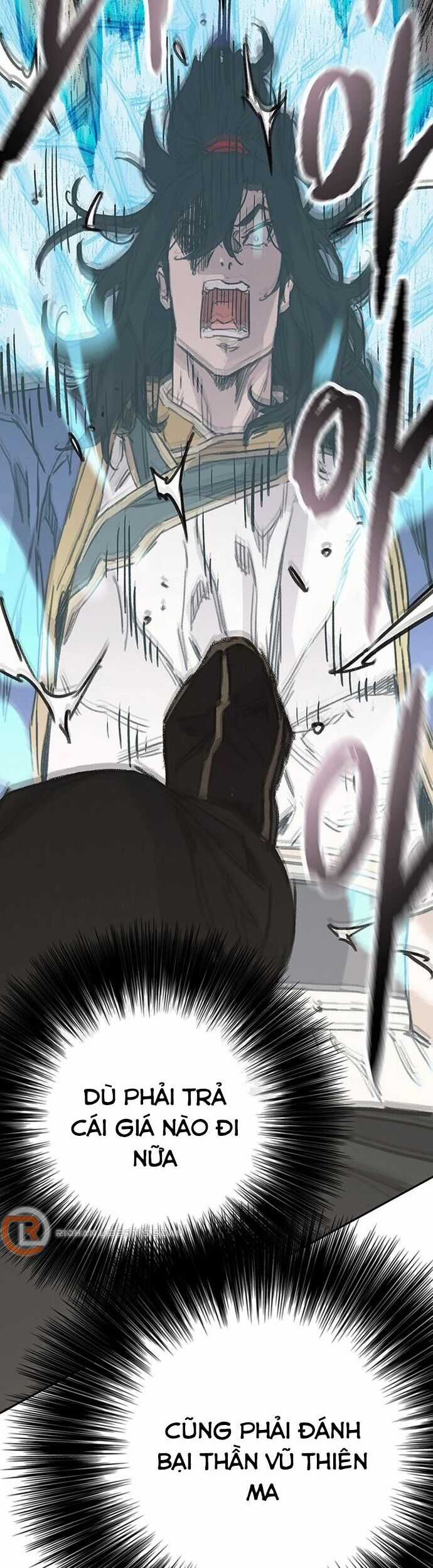 Tiên Kiếm Bất Bại Chapter 239 trang 31