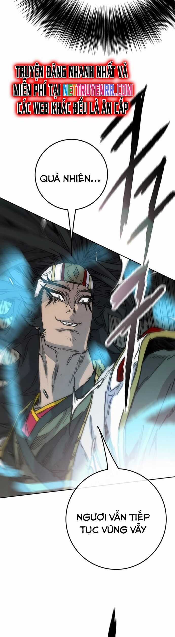 Tiên Kiếm Bất Bại Chapter 239 trang 32