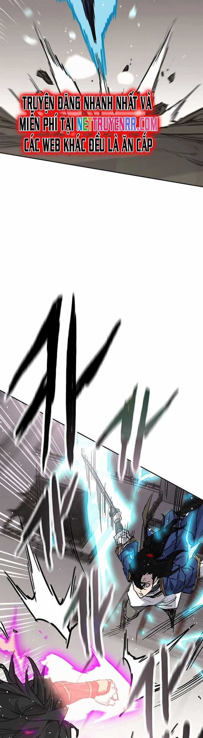 Tiên Kiếm Bất Bại Chapter 239 trang 35