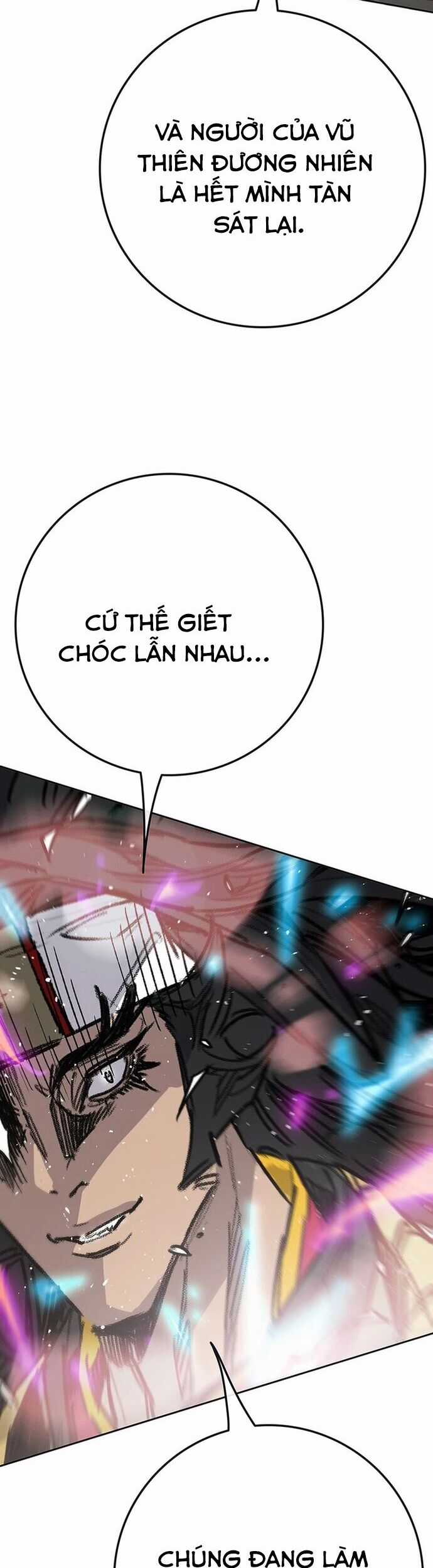Tiên Kiếm Bất Bại Chapter 239 trang 37