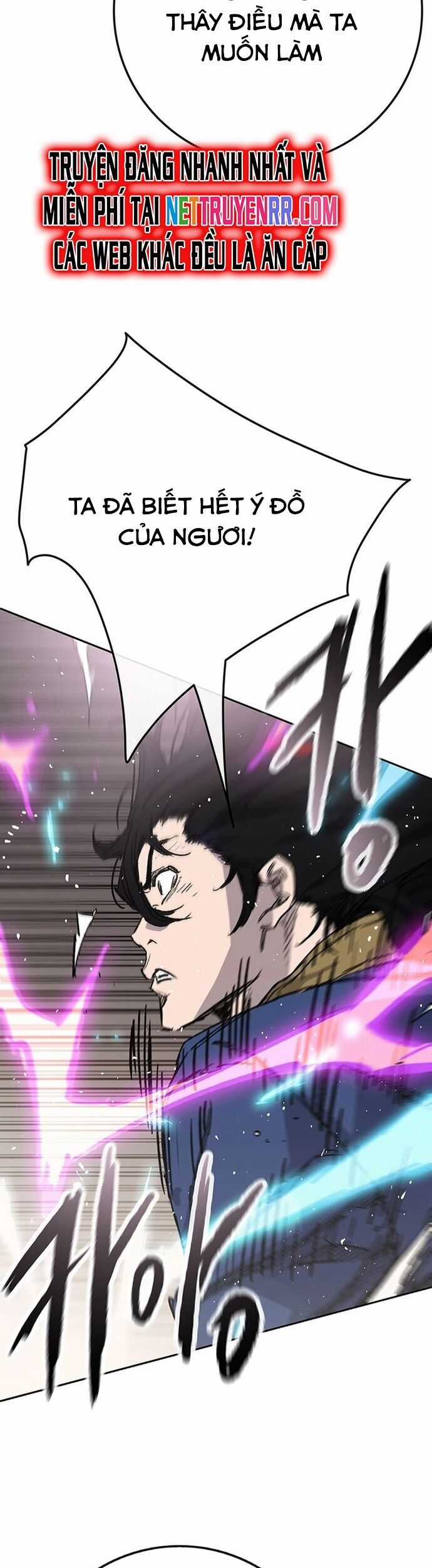 Tiên Kiếm Bất Bại Chapter 239 trang 38