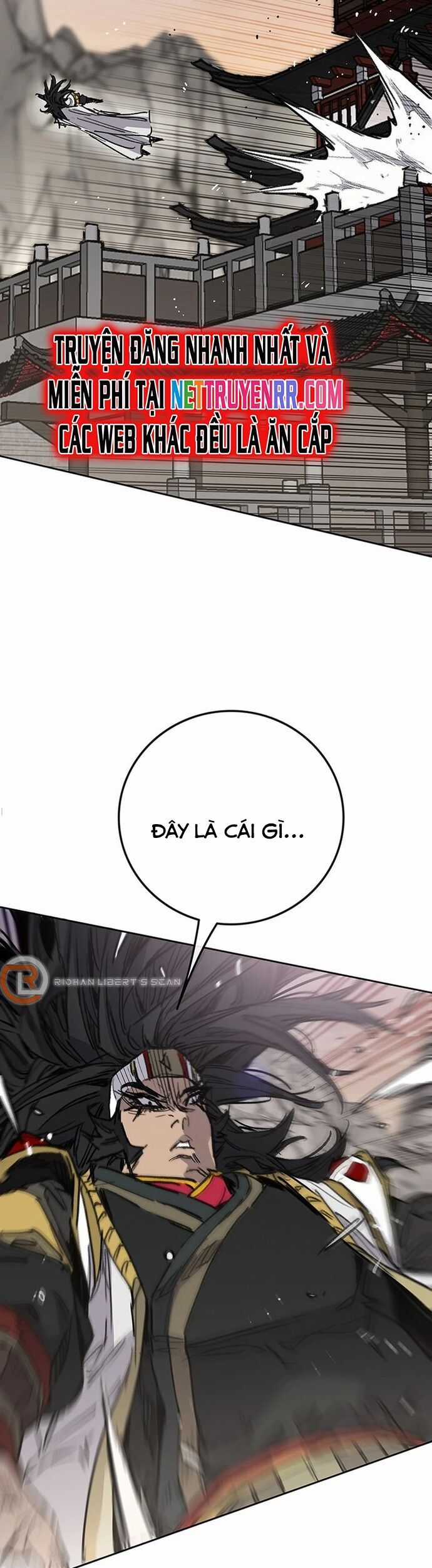 Tiên Kiếm Bất Bại Chapter 239 trang 4