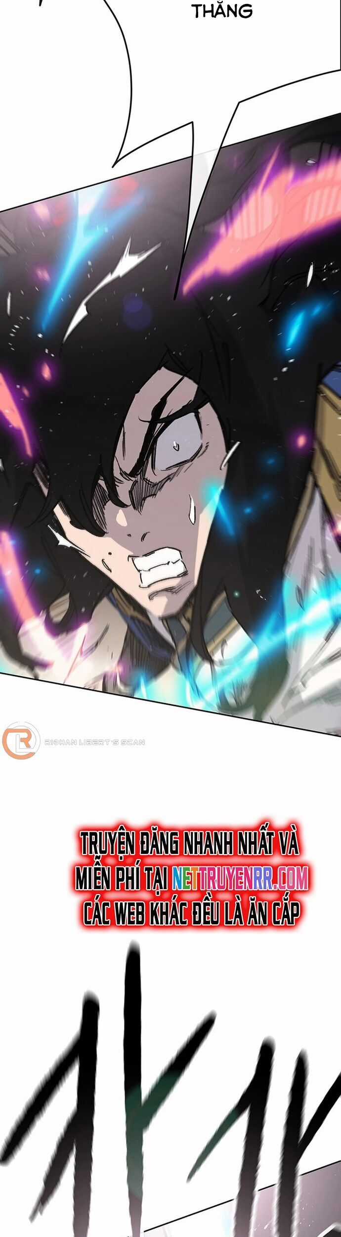 Tiên Kiếm Bất Bại Chapter 239 trang 40