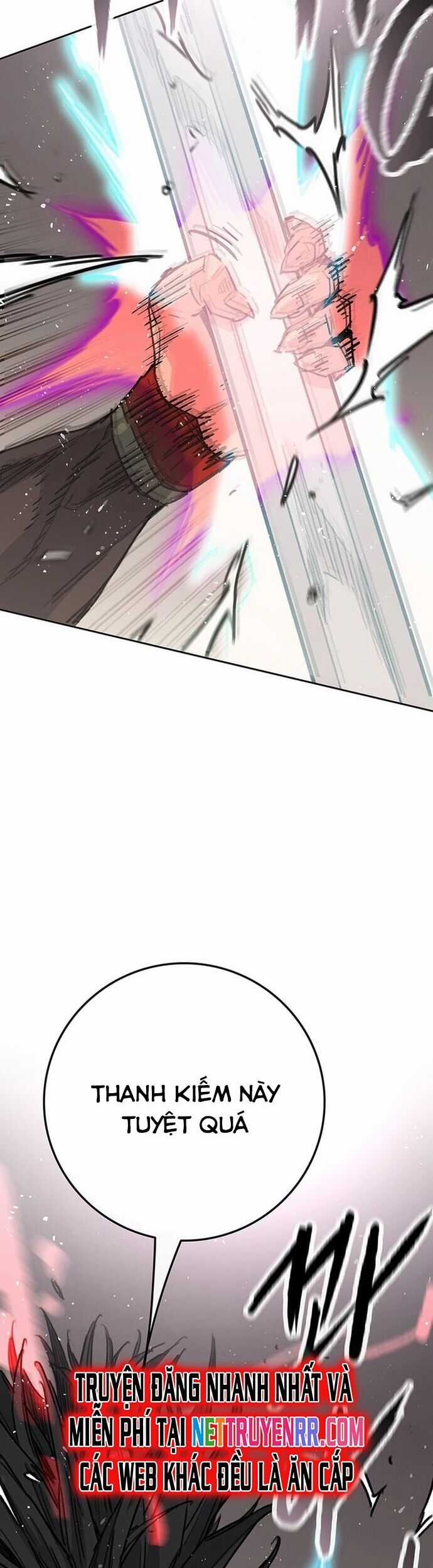 Tiên Kiếm Bất Bại Chapter 239 trang 41