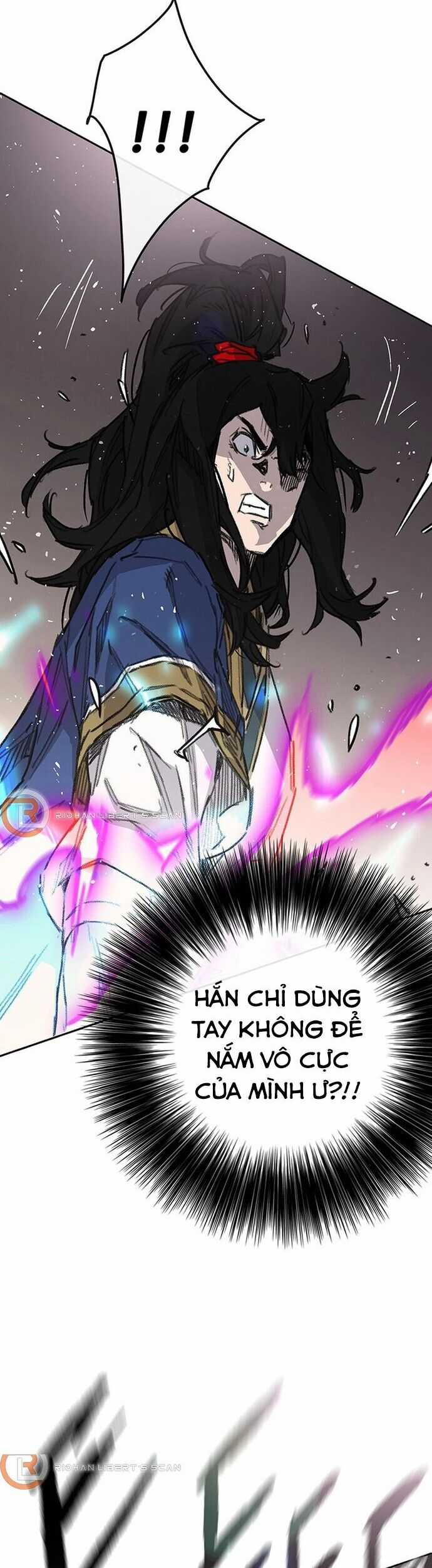 Tiên Kiếm Bất Bại Chapter 239 trang 43